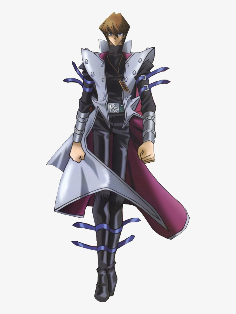 Seto Kaiba - Yugioh Seto Kaiba, transparent png #1349547