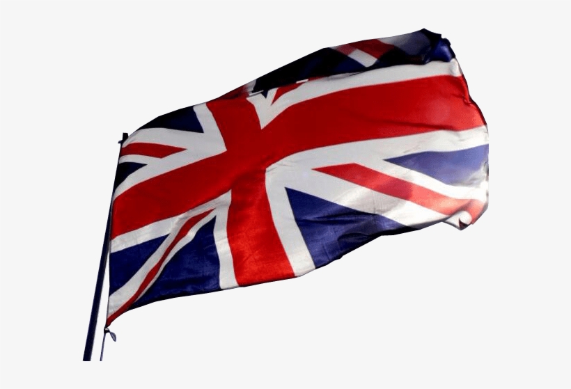 Union Jack No Background, transparent png #1349661