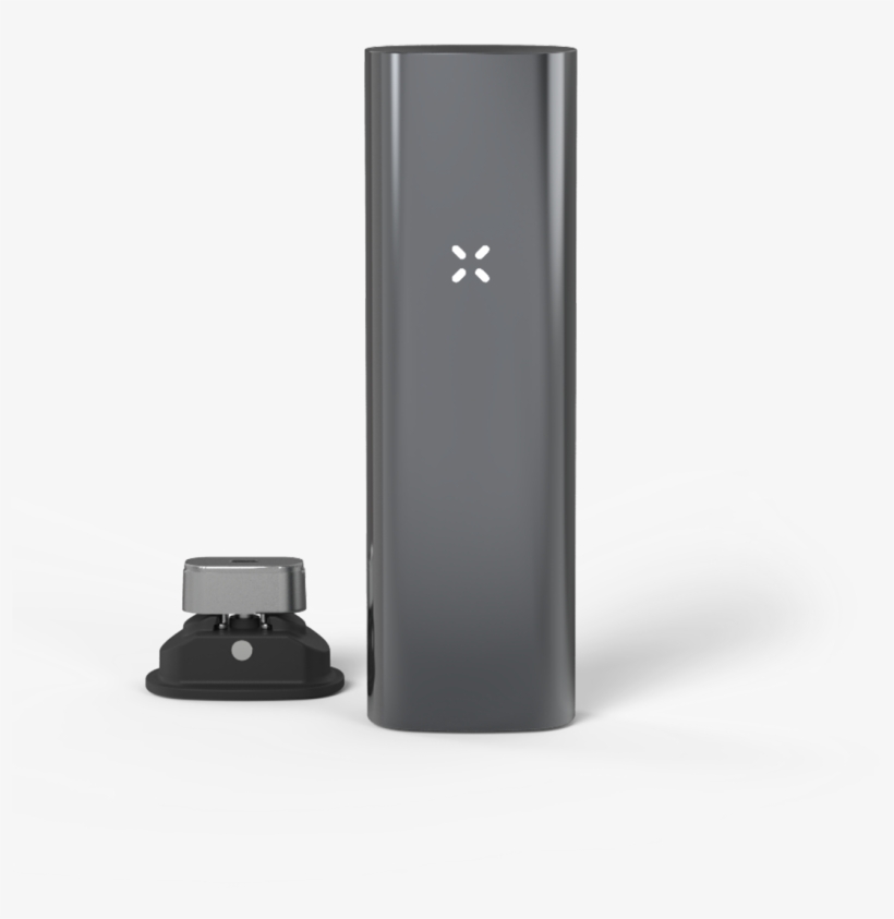 Pax 3 Vaporizer - Herb Vaporizers, transparent png #1349663