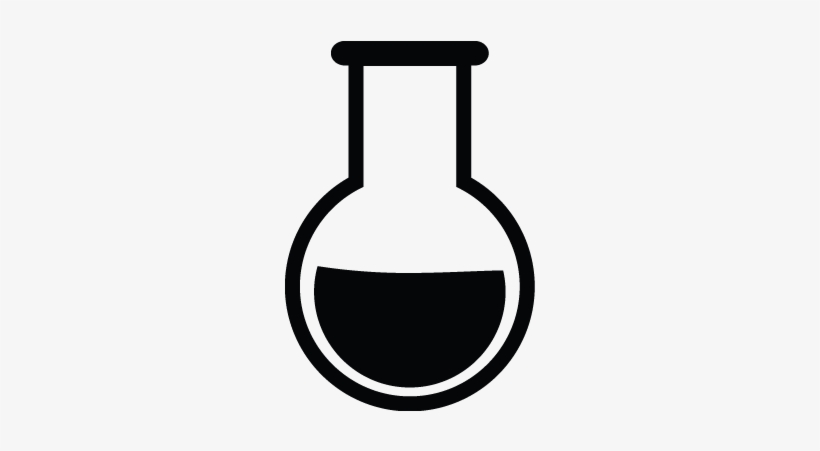 Tube, Science, Laboratory Icon, transparent png #1349831