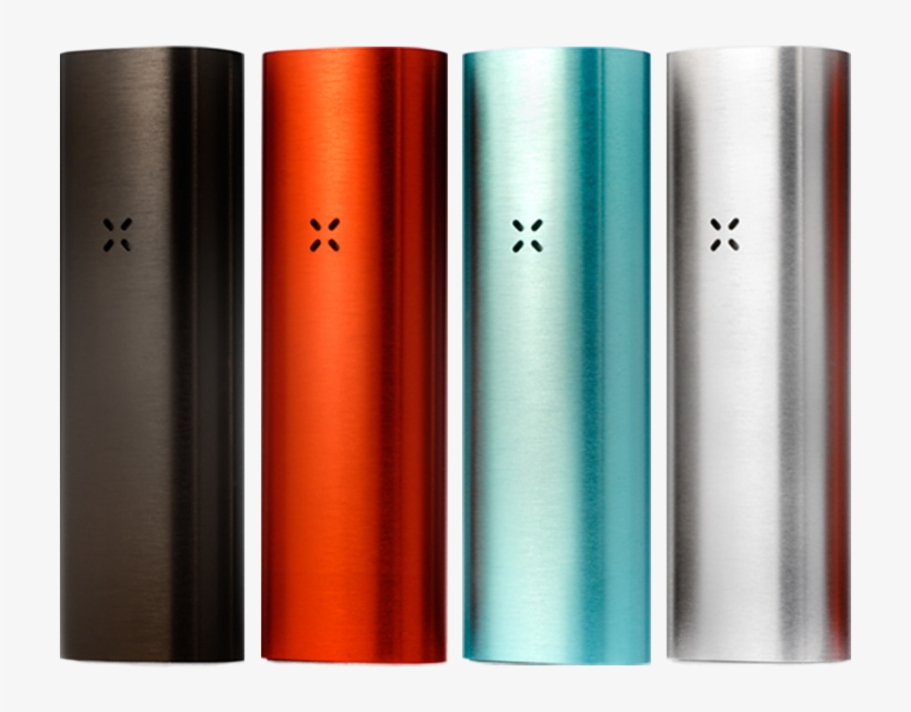 Pax 2 Vaporizer - Pax 2 Flare, transparent png #1349858