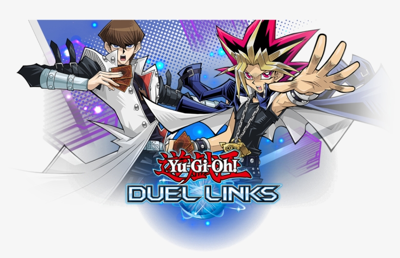 Yu Gi Oh Duel Links - Yugioh Duel Links, transparent png #1349937