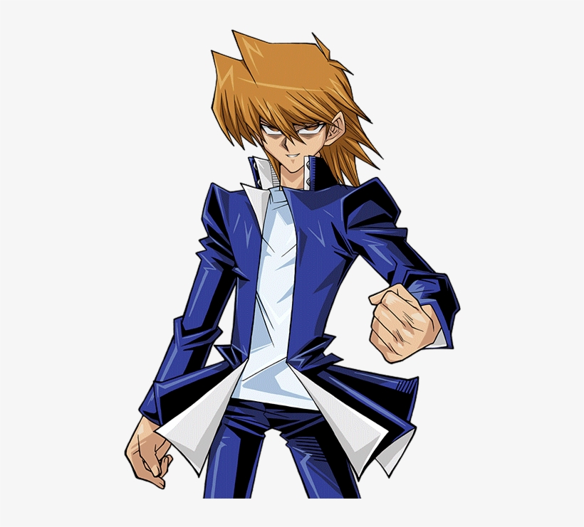 Yugioh Duel Links Joey, transparent png #1349957