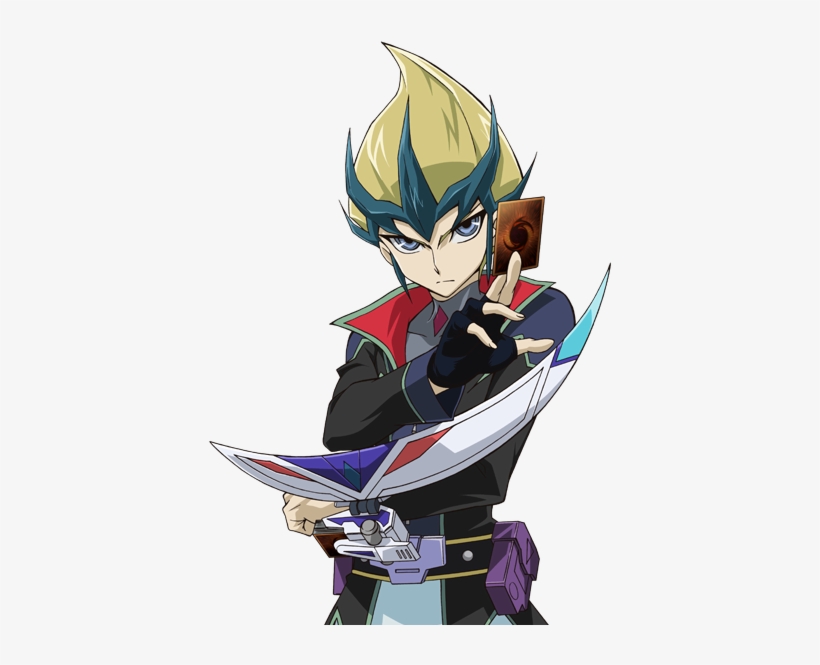 Seto Kaiba - Kite Yu Gi Oh, transparent png #1349983