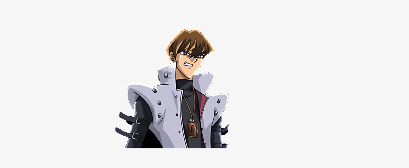 Seto Kaiba, transparent png #1350035