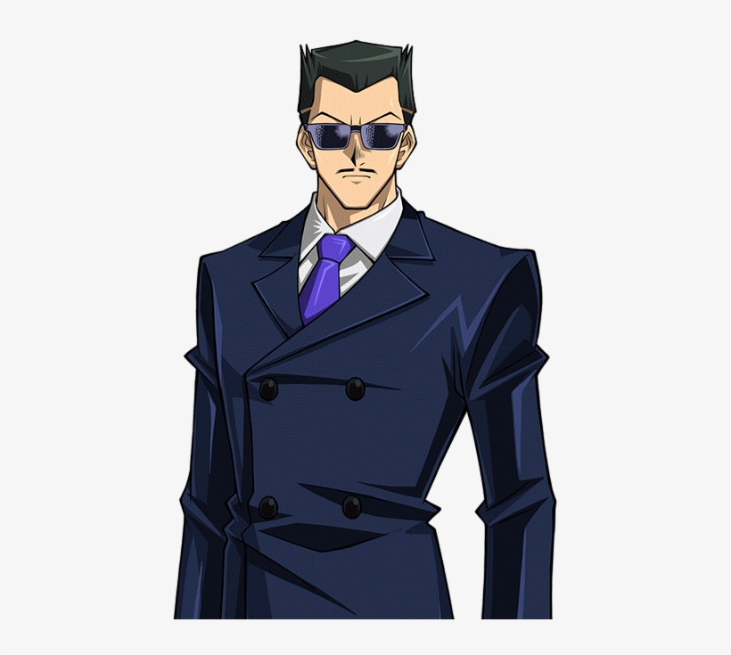 Yu Gi Oh Roland, transparent png #1350083