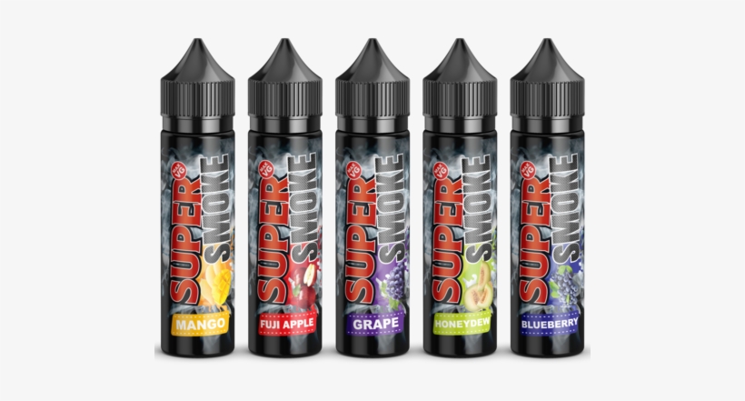 Super Smoke - Portable Network Graphics, transparent png #1350107