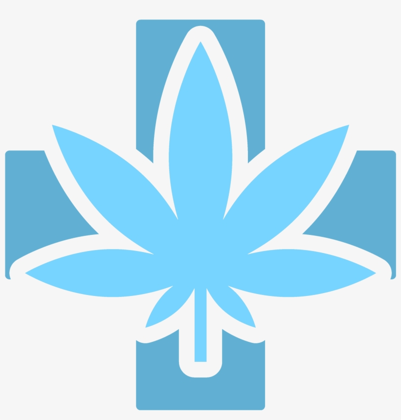 Cannahealth - Marihuana Icono, transparent png #1350156