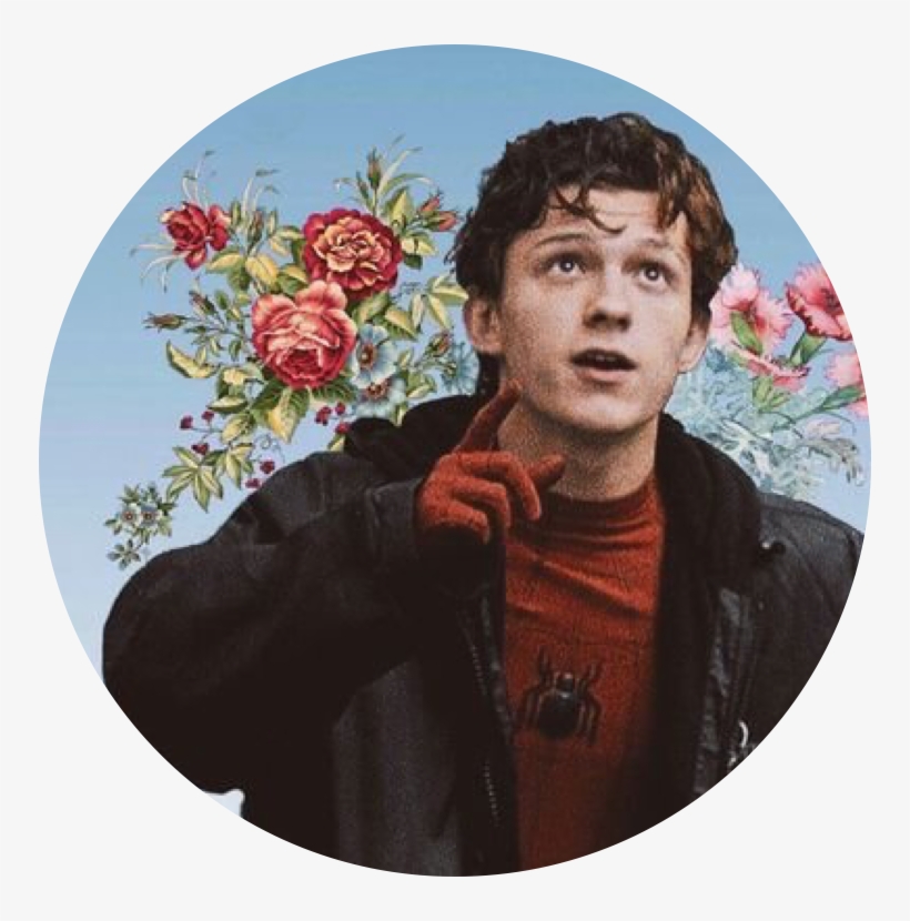 Men's Toms, Tom Holland Fanfiction, My Tom, Tom Holland - Trademark Art Mark Ashkenazi 'roses 2' Gallery Wrapped, transparent png #1350218