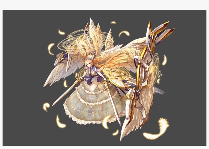 Archangel - Png - Search Engine, transparent png #1350240