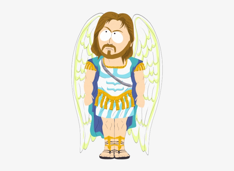 Michael The Archangel - Michael, transparent png #1350261