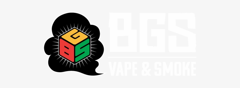 Bgs Vape And Smoke - Bgs Vape & Smoke - Head Shop, Vaporizer Shop, transparent png #1350313