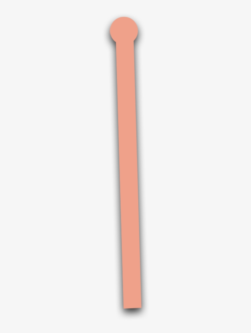 Flag-pole - Wood, transparent png #1350314