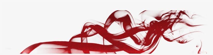 The Company - Png Red Smoke, transparent png #1350428