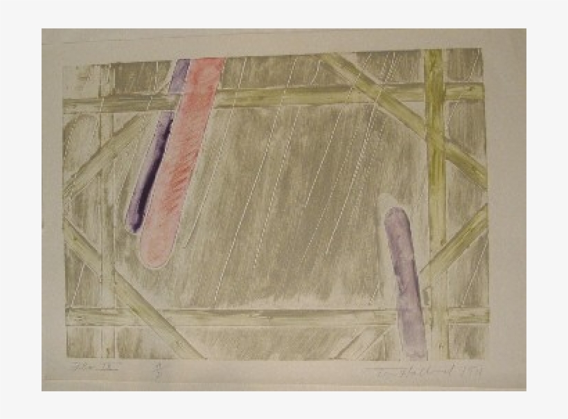 Tom Holland - Brandler Galleries Brentwood Ltd, transparent png #1350444