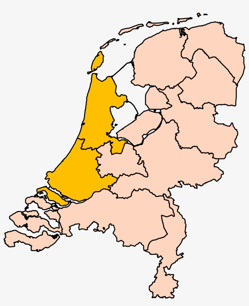 North And South Holland, transparent png #1350445