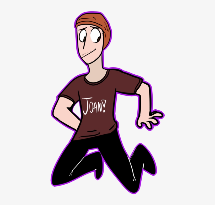 I Drew The Amazing @jonerstrokes And I Can Only Hope, transparent png #1350471