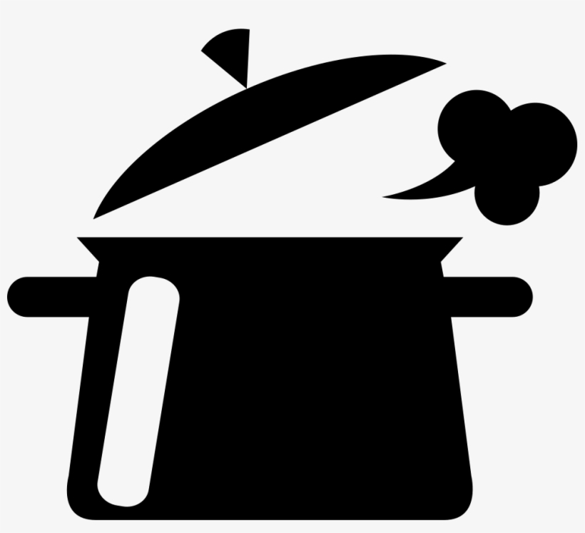 Cooking Equipment Comments - Cooking Png Icon, transparent png #1350502
