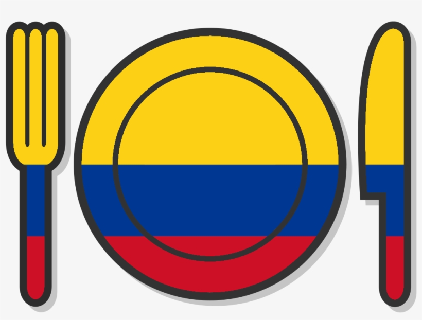 Colombian Cooking Icon - Cooking Pngs, transparent png #1350599