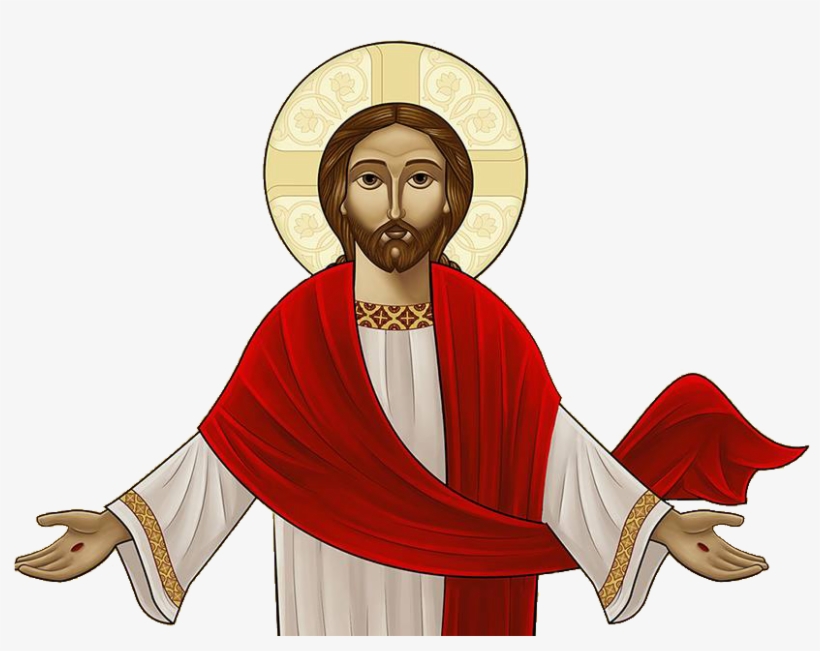 Coptic Synaxarium - Death, transparent png #1350635