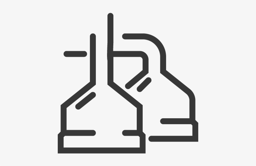 Cooking With Beer - Beer Production Icon Png, transparent png #1350688