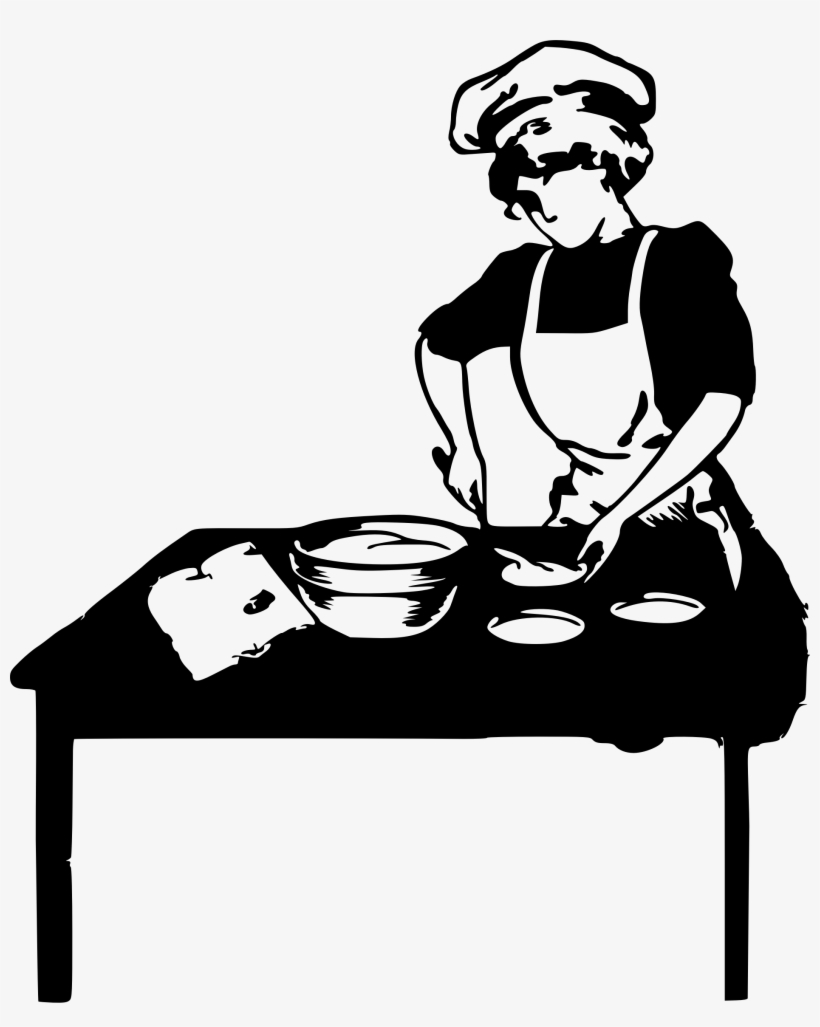 This Free Icons Png Design Of Cooking Png, transparent png #1350711