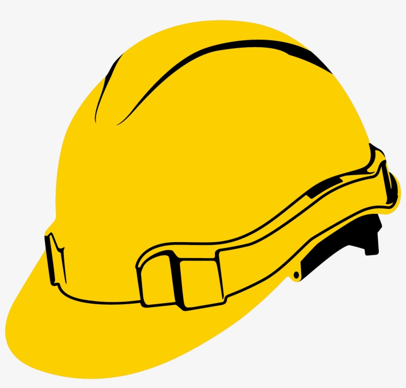 Image Stock Bike At Getdrawings Com Free For Personal - Casco Amarillo Dibujo, transparent png #1350732