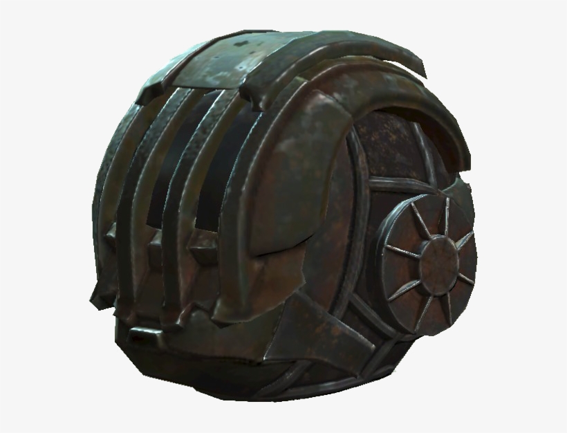 Sentry Bot Helmet - Softball, transparent png #1350757