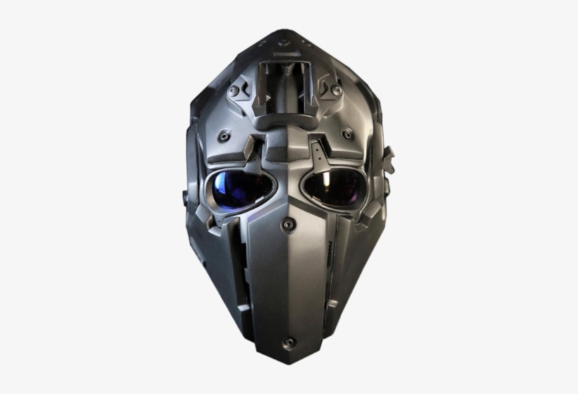 Uk Soldiers Are Now Testing Out The Helmet That Was - Devtac Ronin, transparent png #1350783