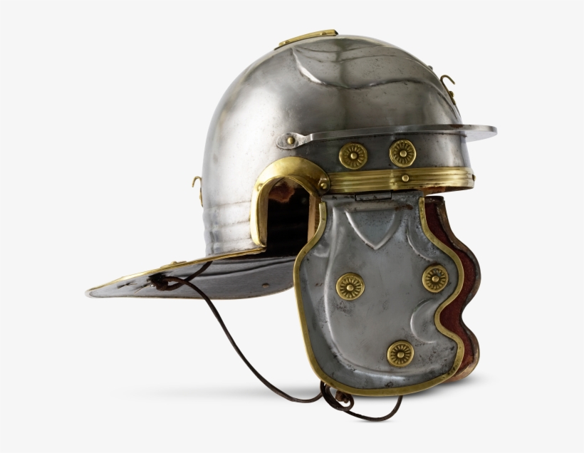 Ancient Roman Army Weapons And Armor, transparent png #1350811