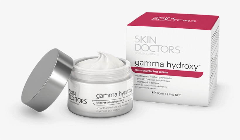 Skin Doctors Gamma Hydroxy 50ml, transparent png #1350968