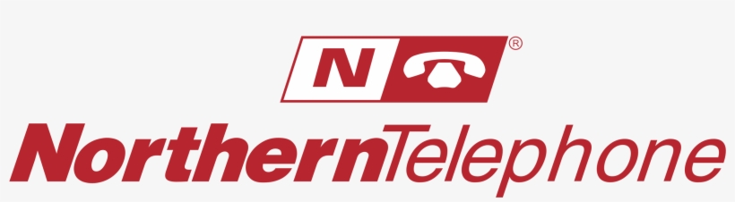 Northern Telephone Logo Png Transparent - Northern Telephone, transparent png #1350994
