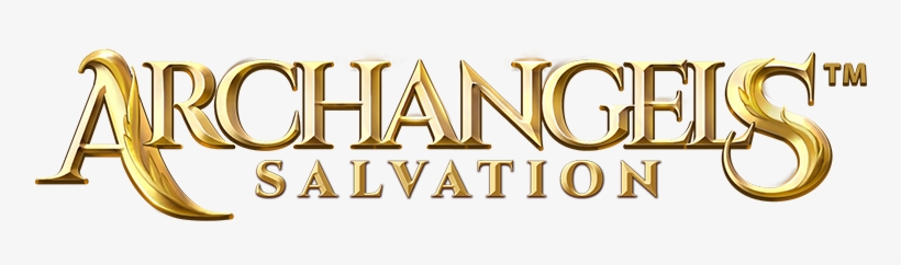Archangels Salvation Png, transparent png #1351060