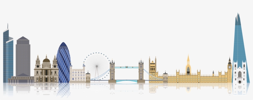 Free London Png Transparent Image - Лондон Пнг, transparent png #1351063
