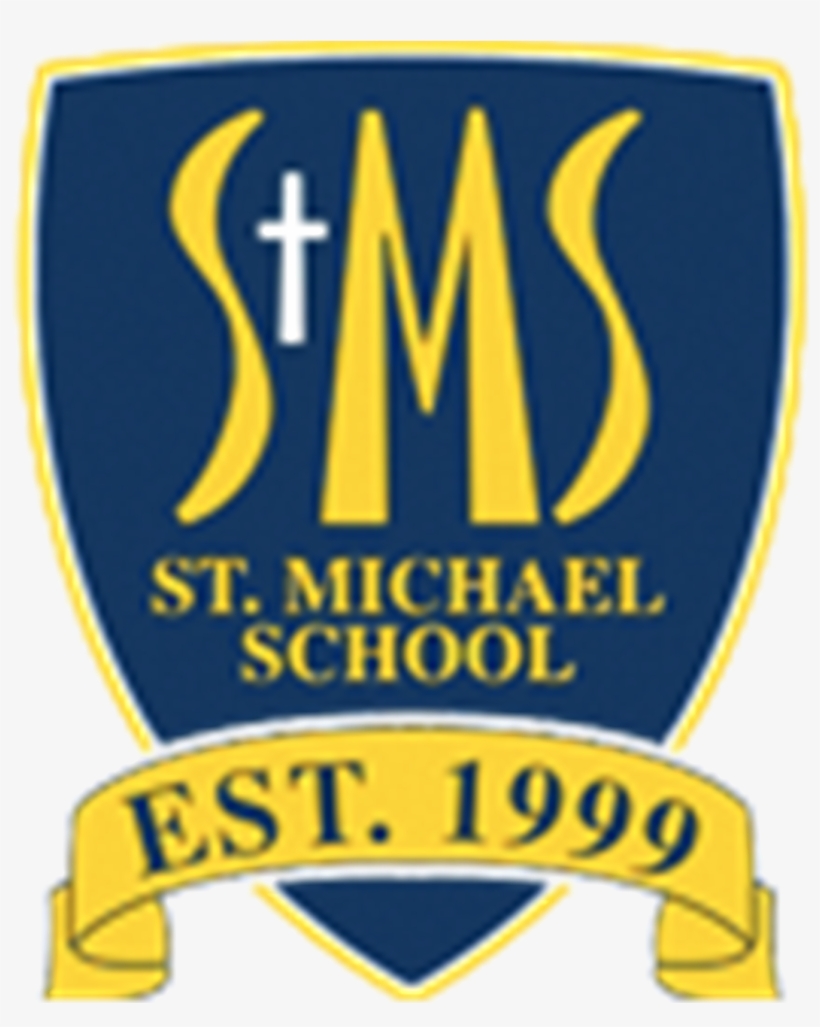 Saint Michael The Archangel Cary Logo, transparent png #1351083