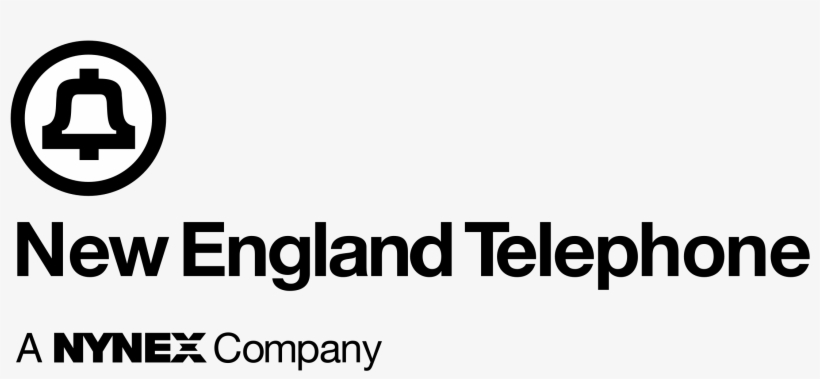 New England Telephone Logo Png Transparent - Bell, transparent png #1351111