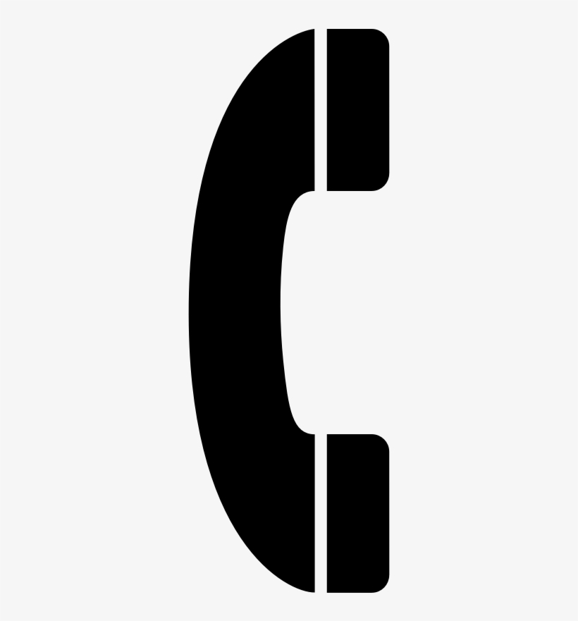 Clipart - Aiga Telephone - Telephone, transparent png #1351138
