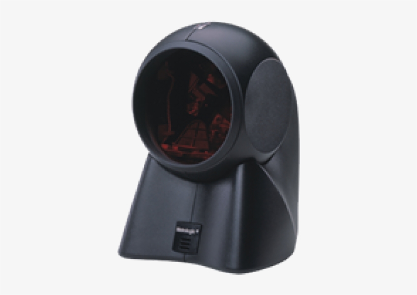 Lector De Códigos De Barras Honeywell Ms-7120 Orbit - Orbit Scanner, transparent png #1351316