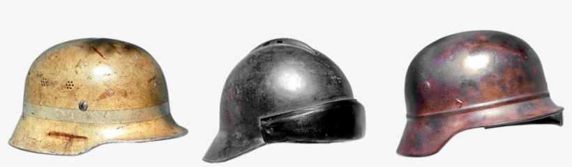 Helmet Army Soldier's Helmet - Katonai Sisak Png, transparent png #1351342