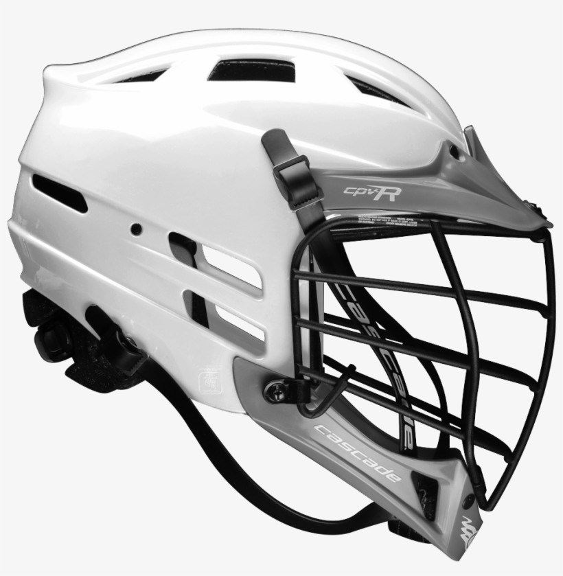 The Cpv R Helmet Becomes The First Helmet In The R - Cascade Cpv R Custom Helmet, transparent png #1351347