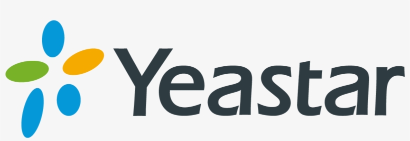 Yeastar Logo, transparent png #1351438