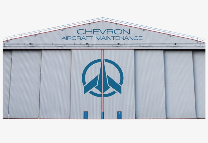 Managing Director Of Chevron Aircraft Maintenance, - Chevron Aircraft Maintenance, transparent png #1351465