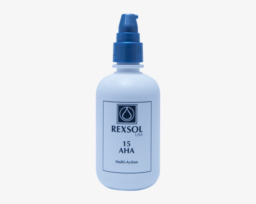 Gives You A Visible Anti Aging Benefits Of Aha In An - Rexsol 15 Aha Multi-action Cream, transparent png #1351547