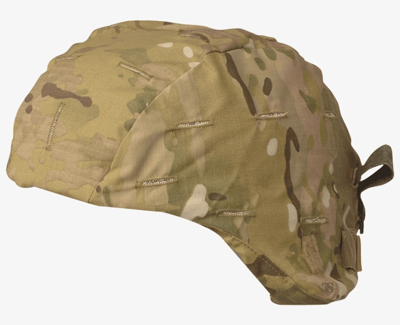 Shop Now - Tru-spec Mich Kevlar Helmet Covers - Tru Acu Mich,, transparent png #1351897