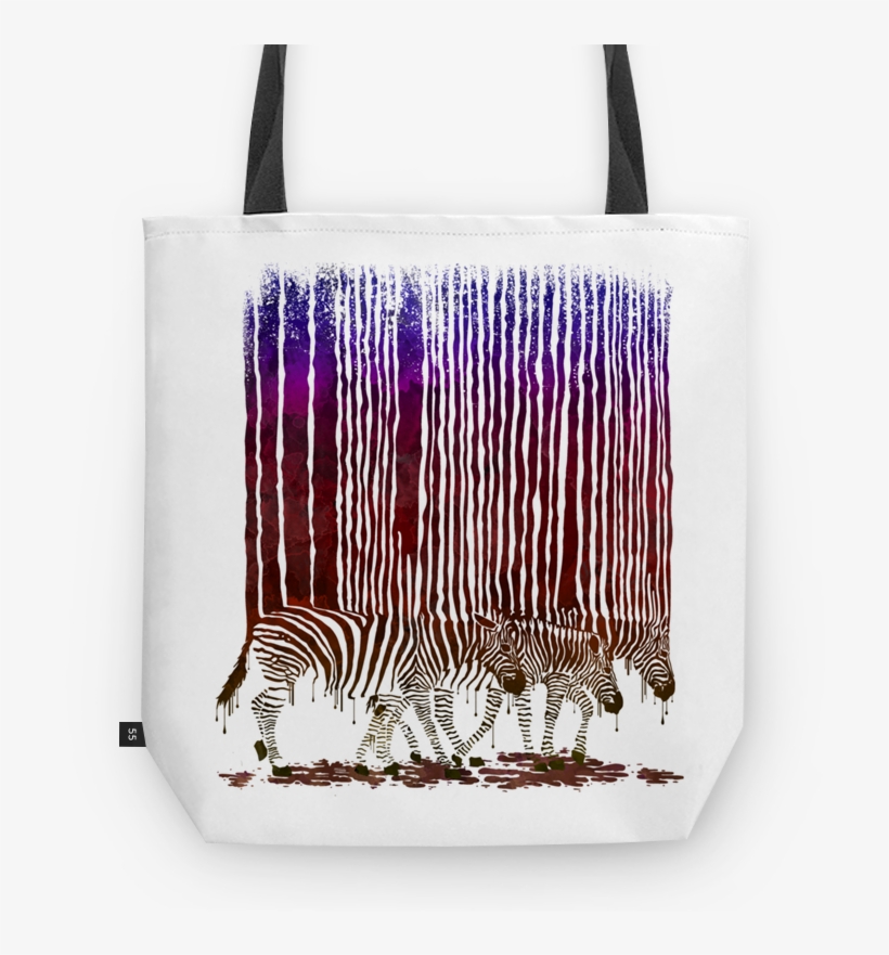 Bolsa Stripes Of Life De Luis Fernando Aita Pippina - Art, transparent png #1351996