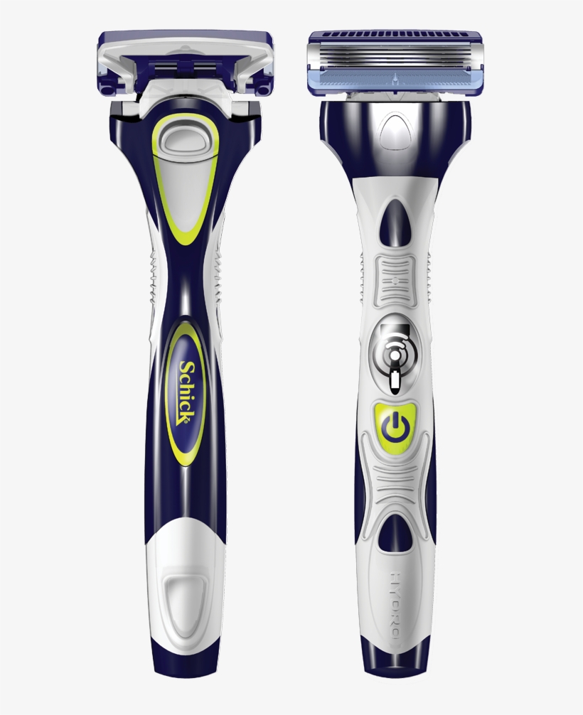 You've Accidentally Walked Out Of The Newsagent Carrying - Schick, transparent png #1352016