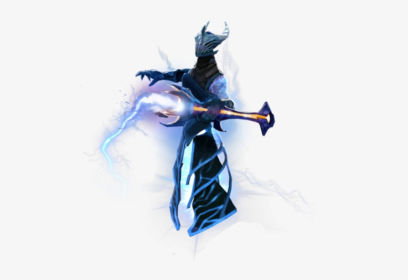 Dota 2 Heroes Png, transparent png #1352146