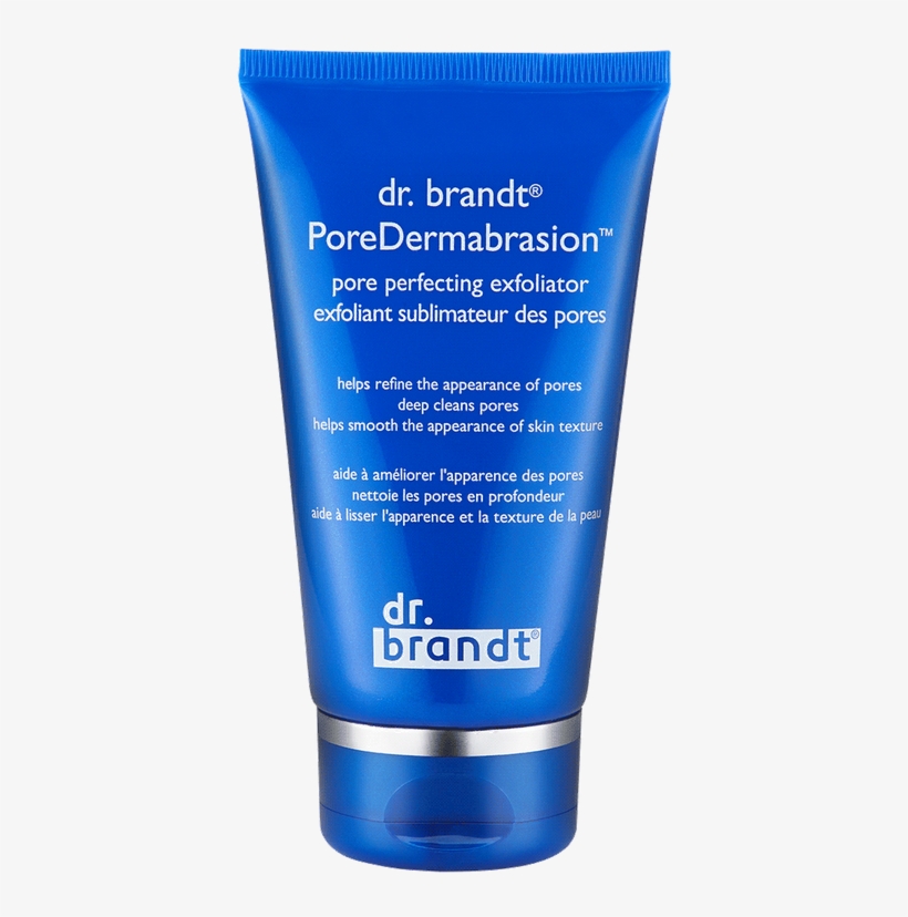 Pores No Mores Brandt, transparent png #1352148