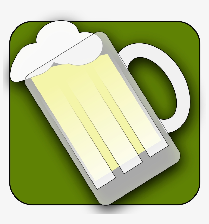 Medium Image - Beer Icon, transparent png #1352248
