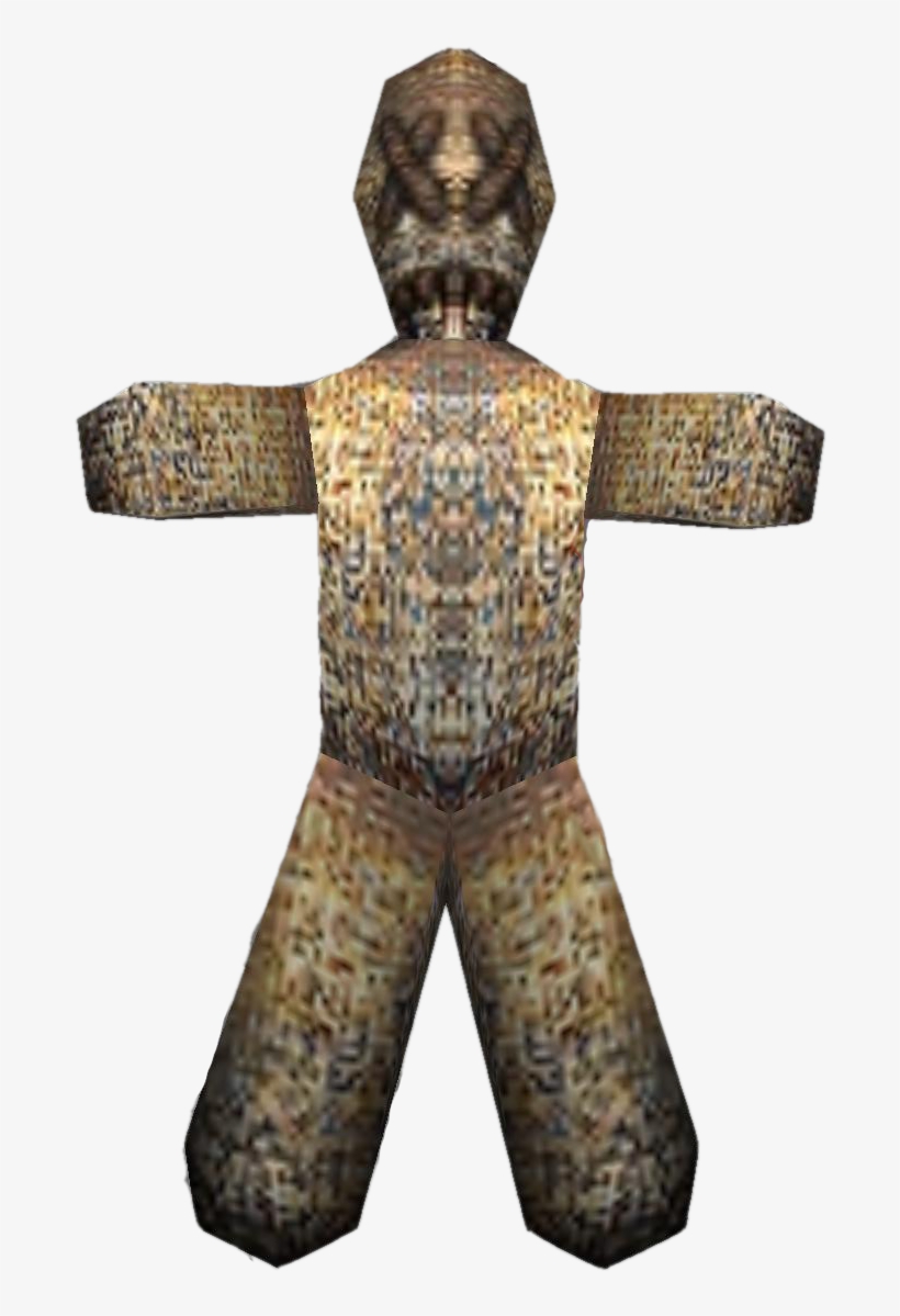 Spirit A - Voodoo Doll Online, transparent png #1352250